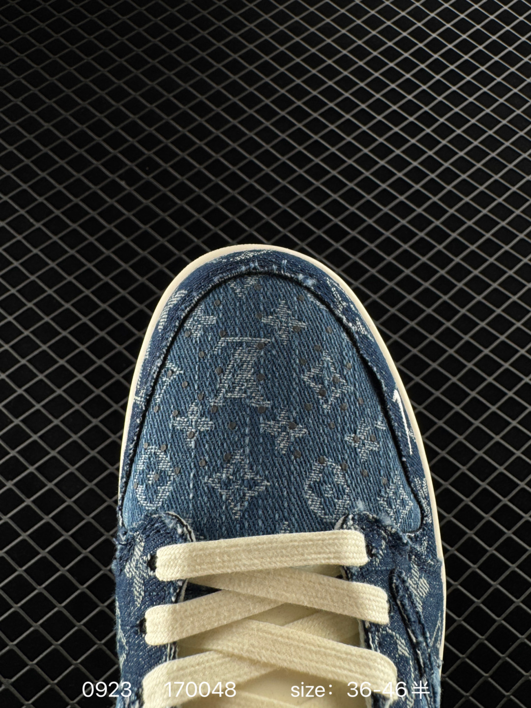 Nike Air Jordan 1 x Travis Scott